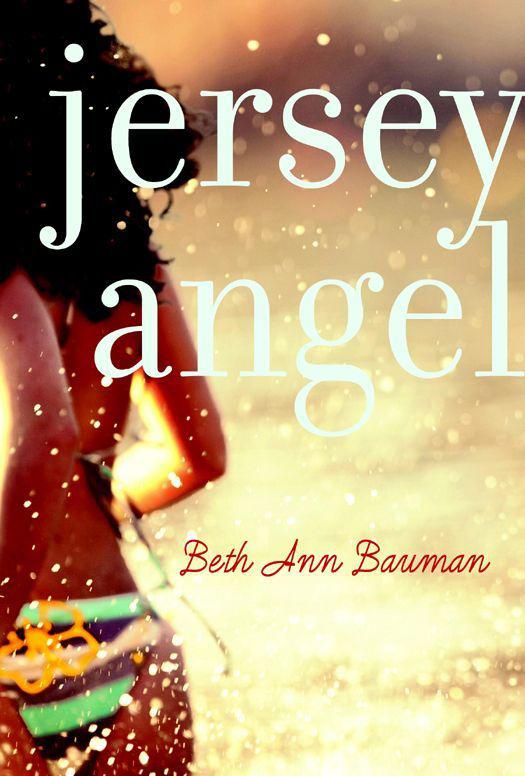 Jersey Angel Bauman Beth Ann