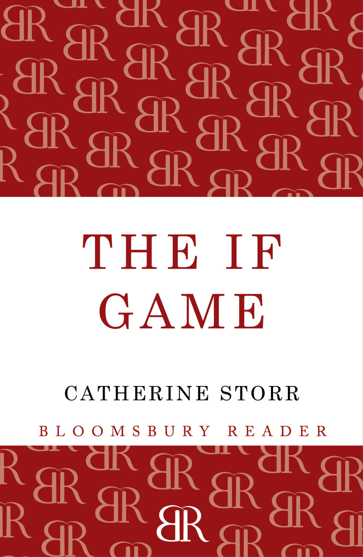 The If Game Catherine Storr
