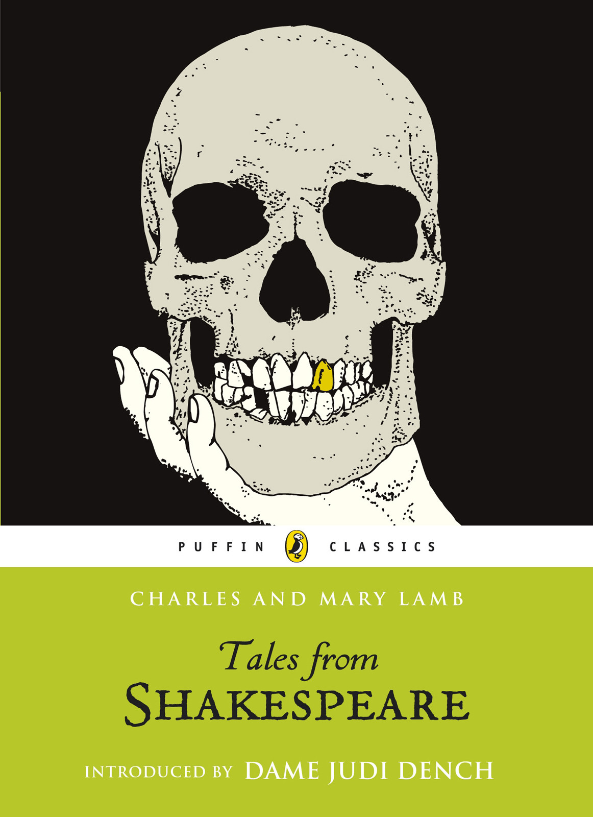 Tales From Shakespeare Charles Mary Lamb Charles Mary Lamb Dame Judi Dench