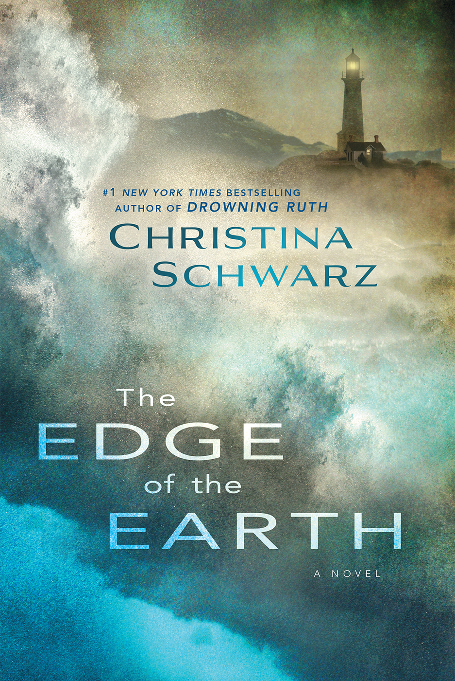 The Edge Of The Earth Christina Schwarz
