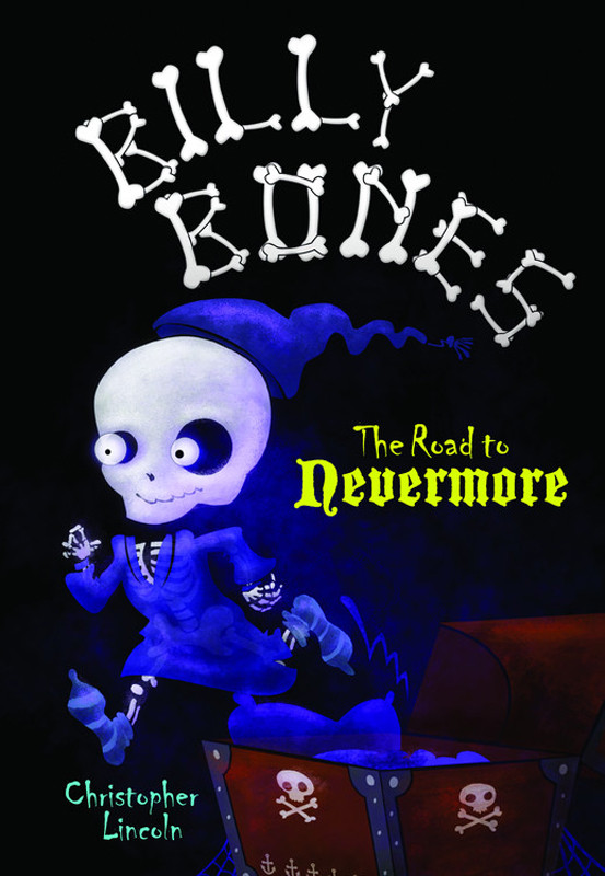 The Road To Nevermore Christopher Lincoln