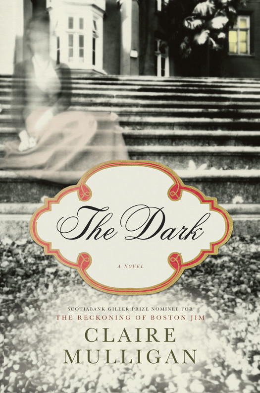 The Dark Claire Mulligan