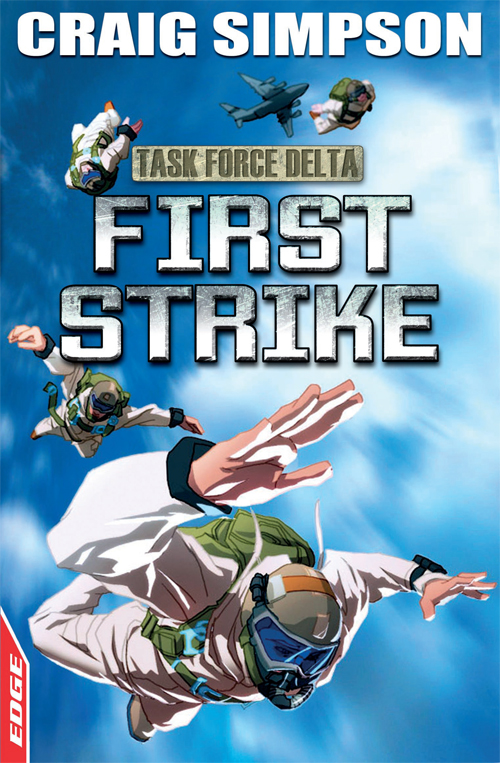 First Strike Craig Simpson