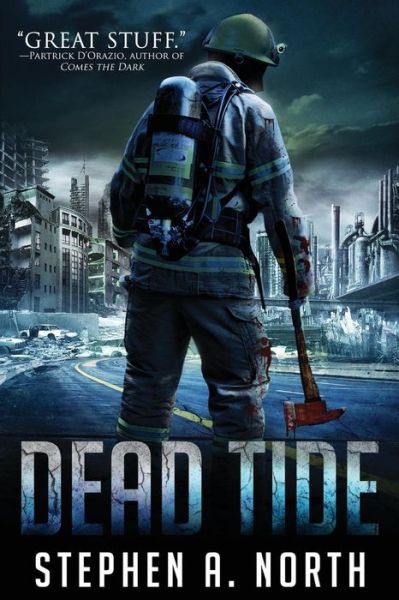 Dead Tide Stephen A North