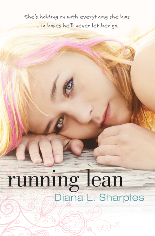 Running Lean Diana L Sharples