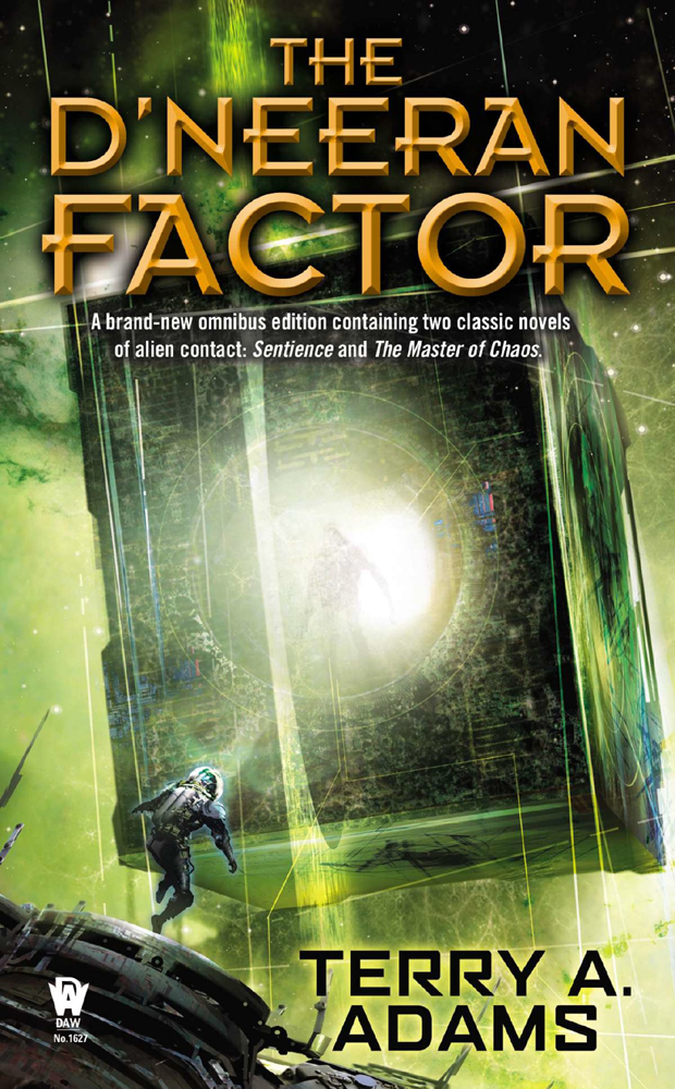 The Dneeran Factor Terry A Adams