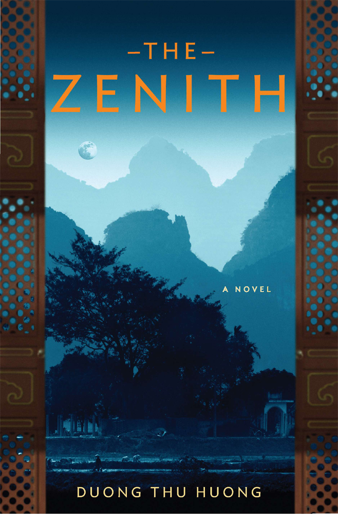 The Zenith Duong Thu Huong