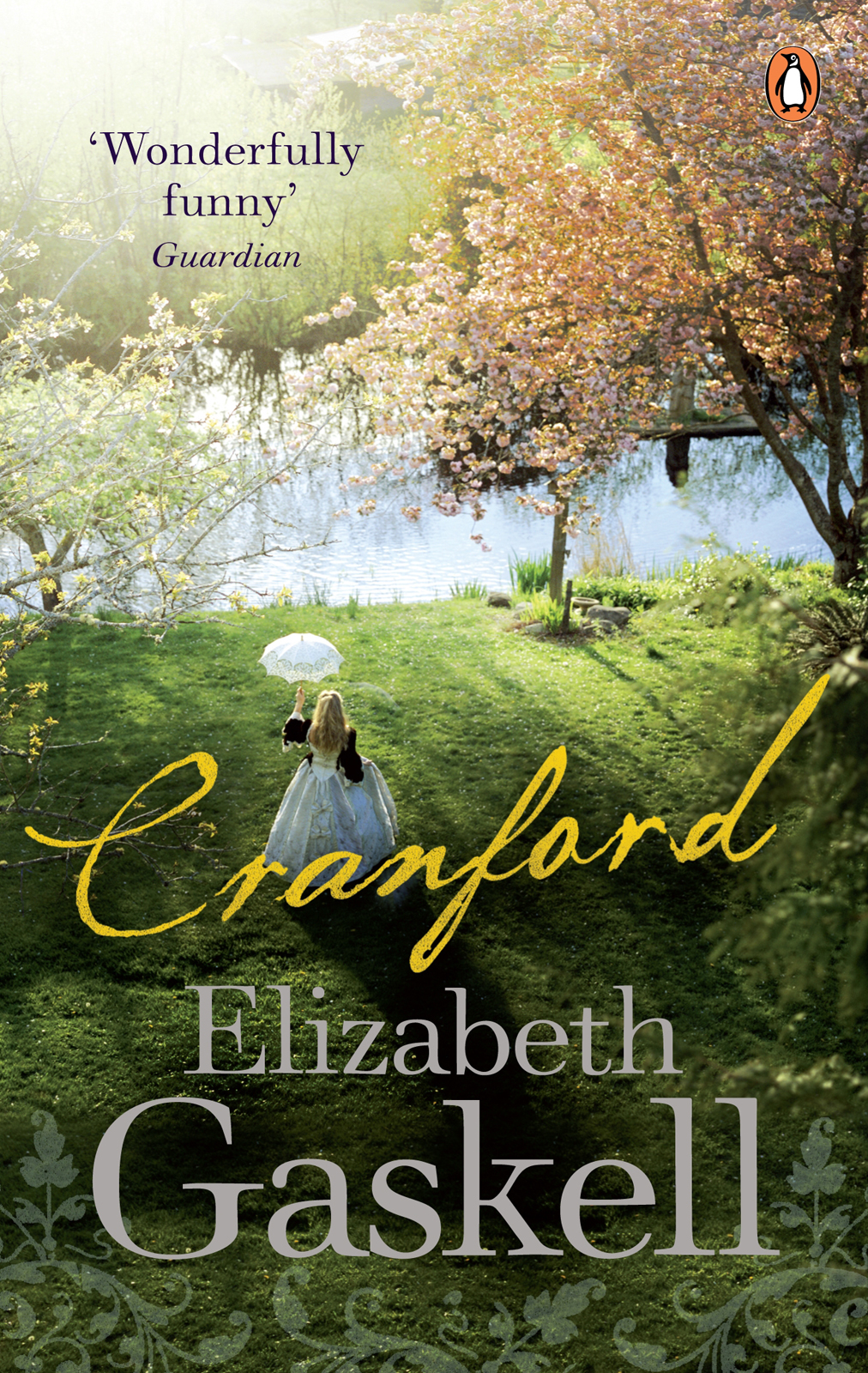 Cranford Elizabeth Gaskell