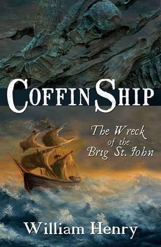 Coffin Ship William Henry