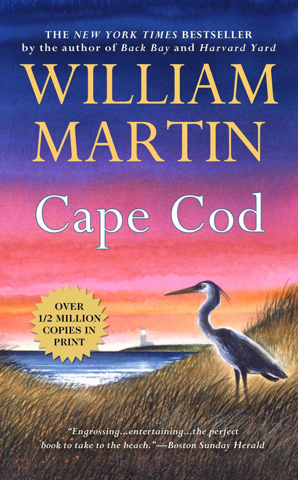 Cape Cod William Martin