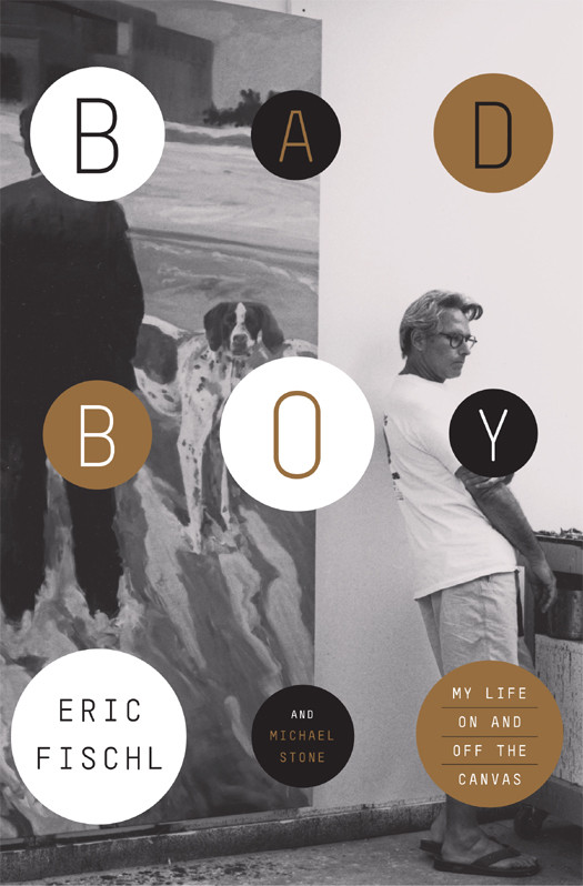 Bad Boy Eric Fischl