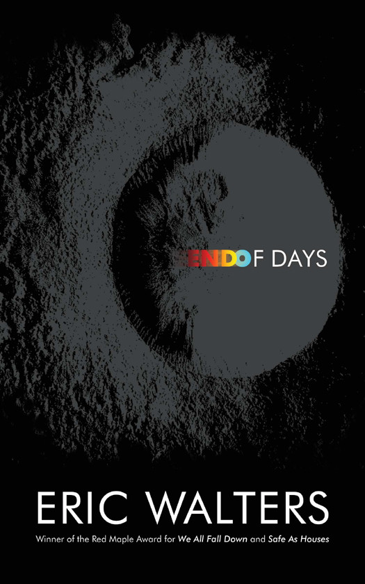 End Of Days Eric Walters