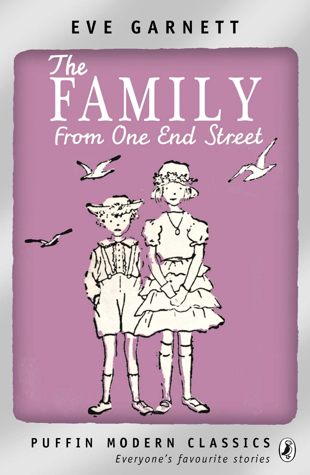 The Family From One End Street Eve Garnett