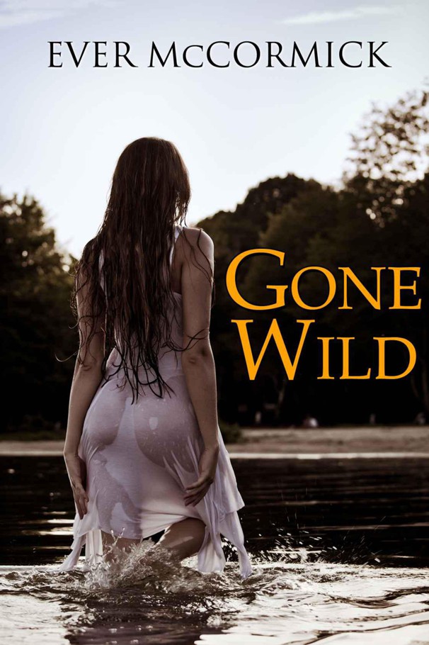 Gone Wild Mccormick Ever