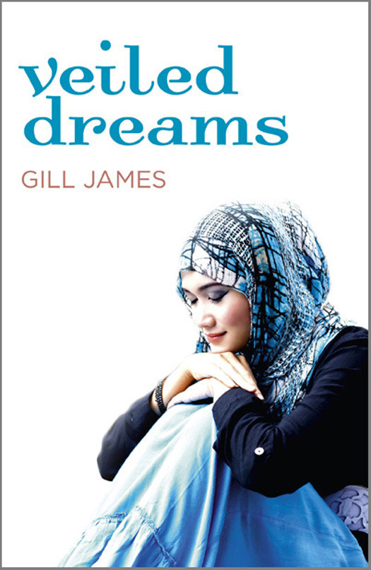 Veiled Dreams Gill James