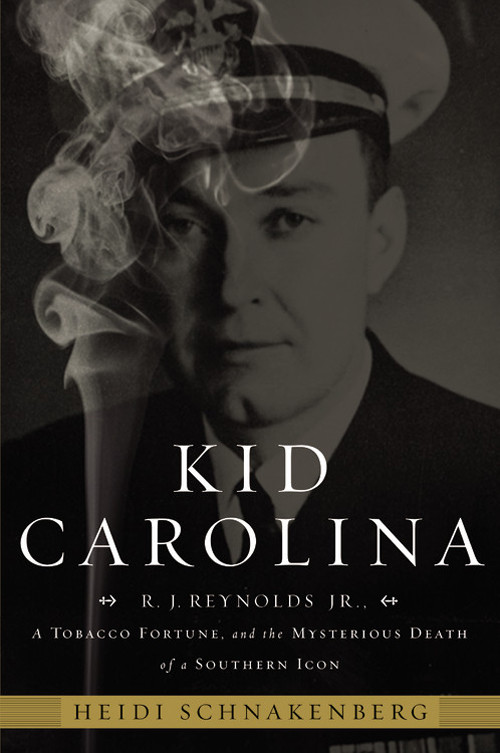 Kid Carolina Heidi Schnakenberg