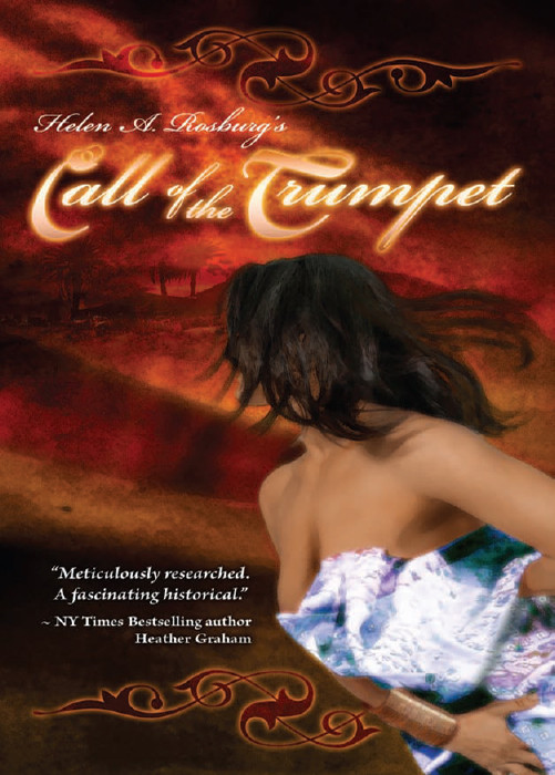 Call Of The Trumpet Helen A Rosburgs
