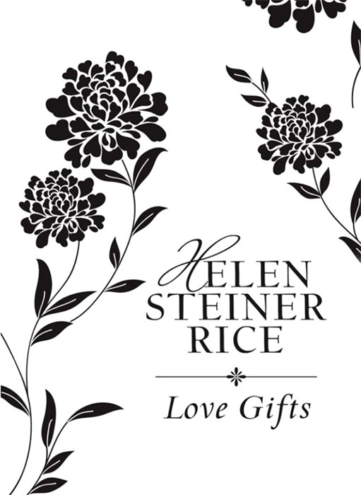 Love Gifts Helen Steiner Rice