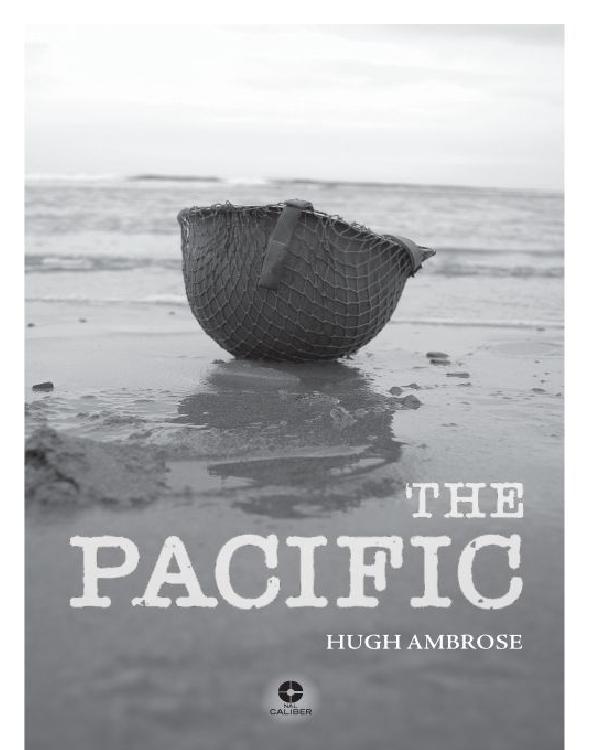 Hugh Ambrose The Pacific