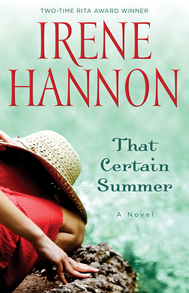 That Certain Summer Irene Hannon