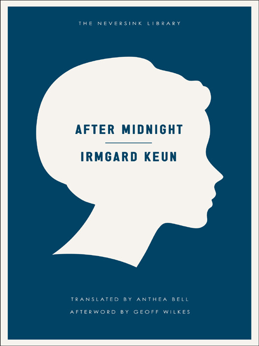 After Midnight Irmgard Keun