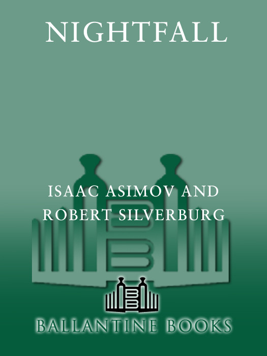 Nightfall Isaac Asimov