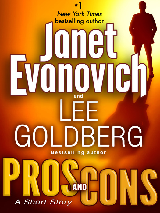 Pros And Cons Janet Evanovich