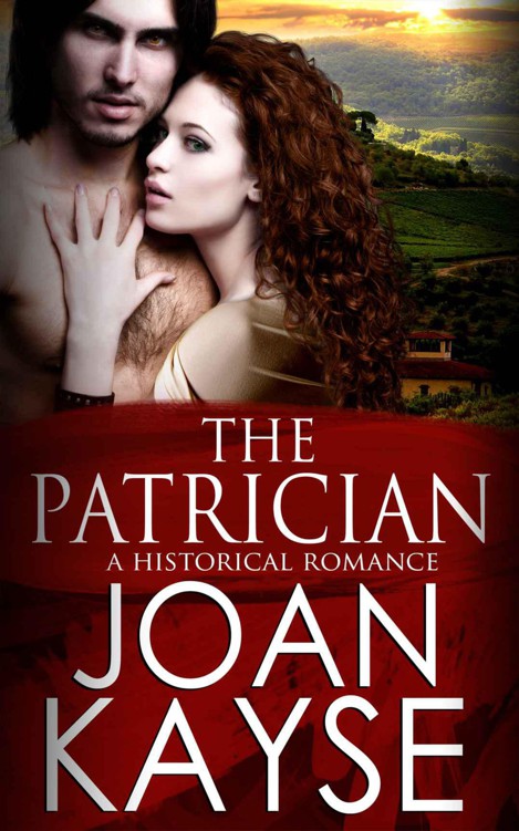 The Patrician Kayse Joan