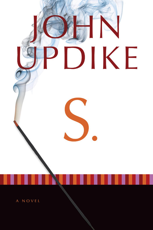 S John Updike