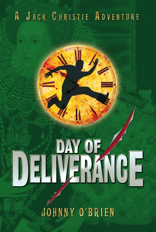 Day Of Deliverance Johnny Obrien