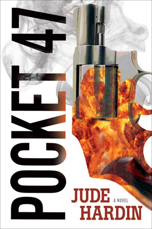 Pocket47 A Nicholas Colt Thriller Jude Hardin