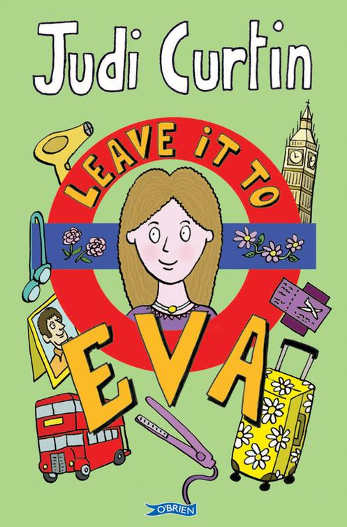 Leave It To Eva Judi Curtin