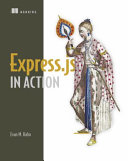 Express In Action 1st Edition Evan Hahn