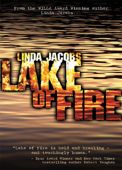 Lake Of Fire Linda Jacobs