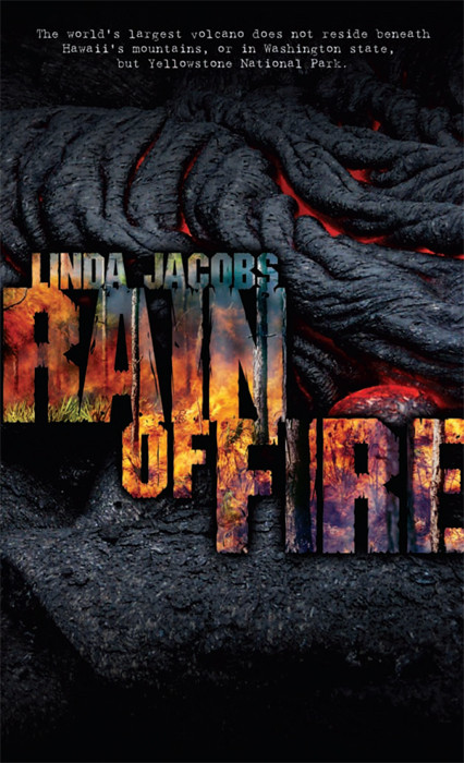 Rain Of Fire Linda Jacobs