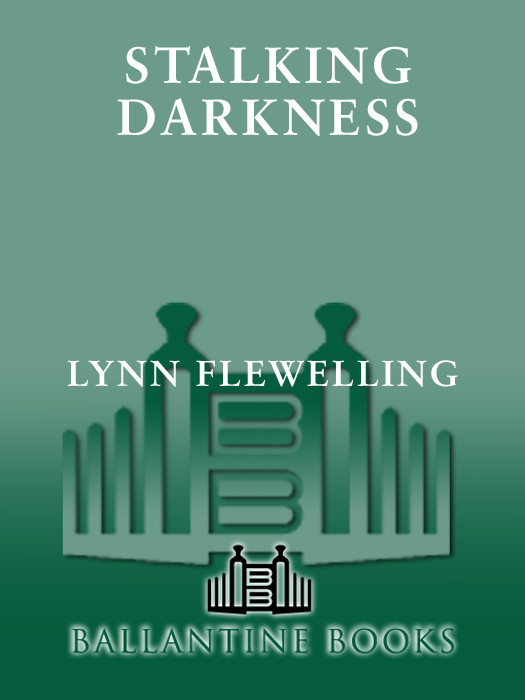 Stalking Darkness Lynn Flewelling