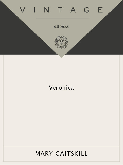 Veronica Mary Gaitskill