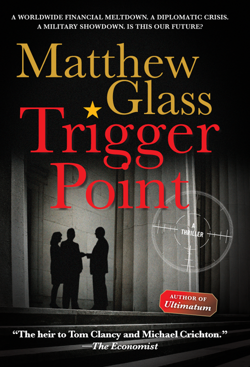 Trigger Point Matthew Glass