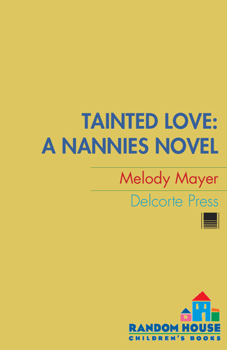 Tainted Love Melody Mayer