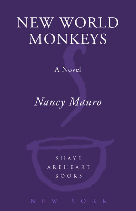 New World Monkeys Nancy Mauro