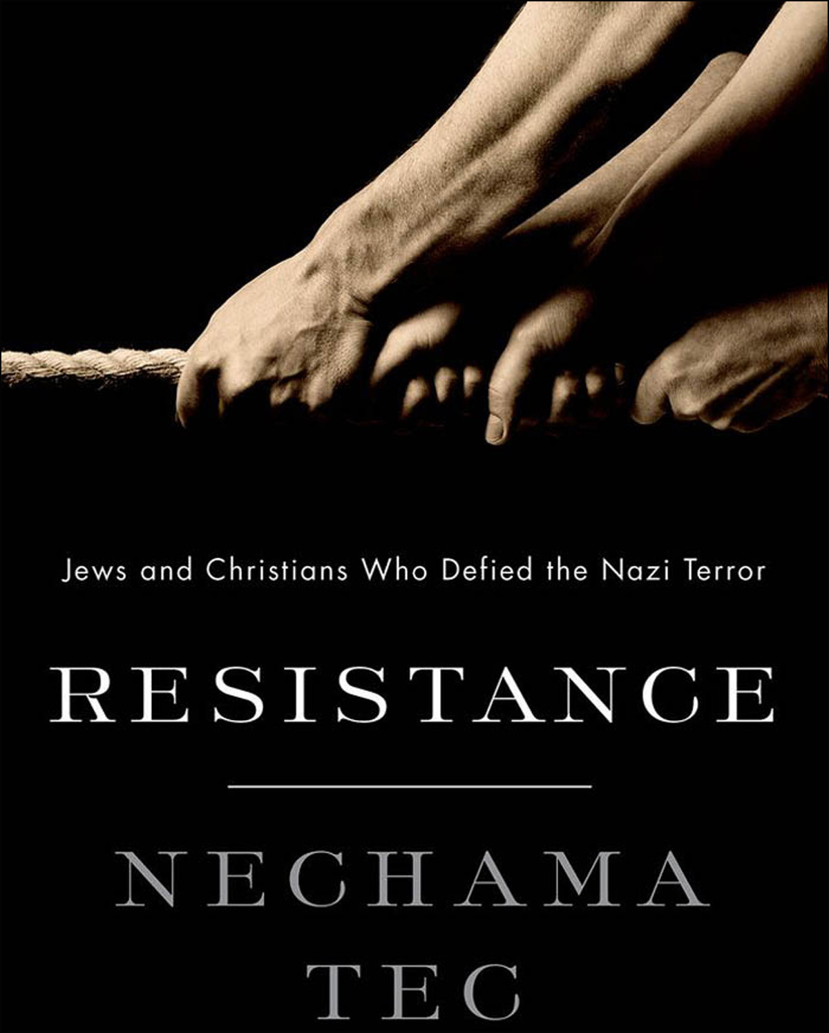 Resistance Tec Nechama