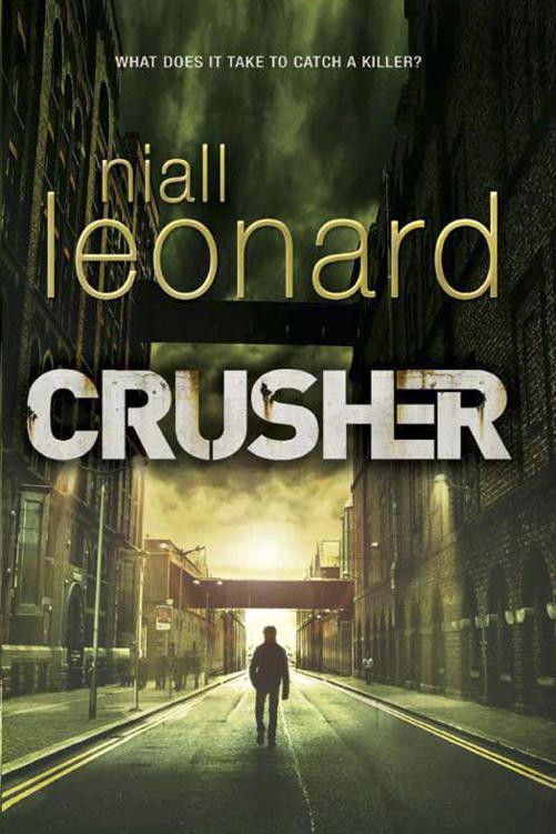 Crusher Niall Leonard