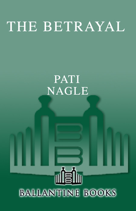 The Betrayal Pati Nagle