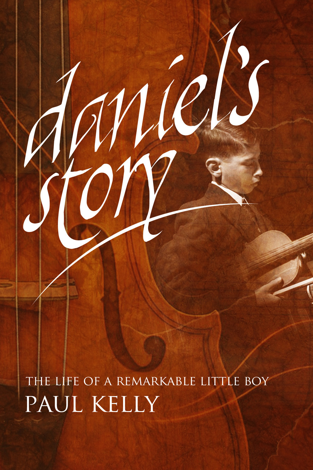 Daniels Story Paul Kelly