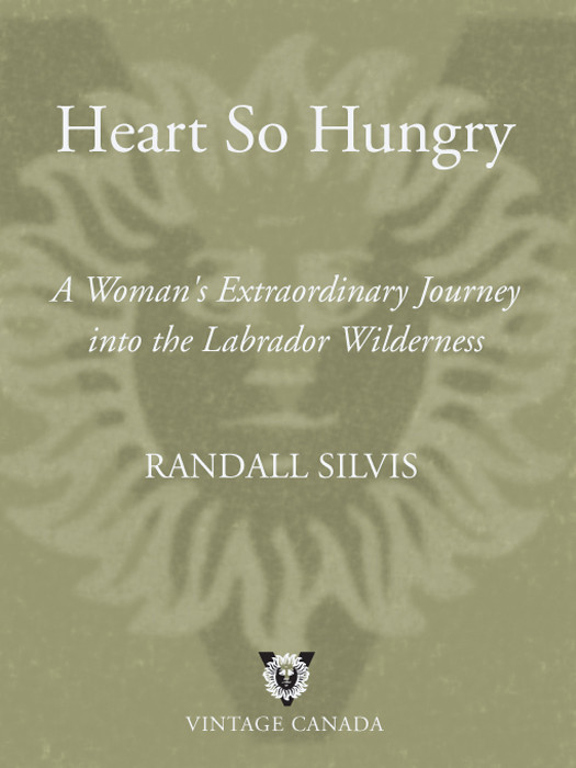 Heart So Hungry Randall Silvis