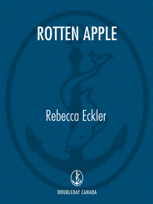 Rotten Apple Rebecca Eckler