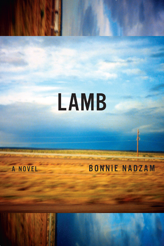 Lamb Bonnie Nadzam