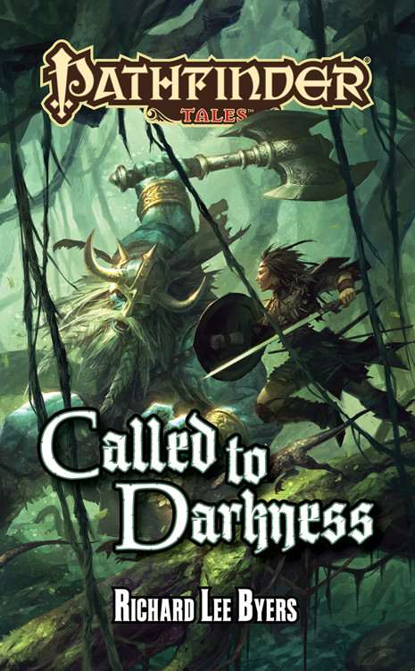 Called To Darkness Richard Lee Byers