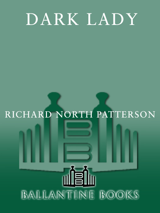 Dark Lady Richard North Patterson