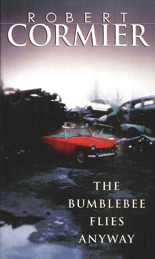 The Bumblebee Flies Anyway Robert Cormier
